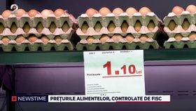 Socoteala de acasă nu se potrivește cu cea din magazine. Românii nu prea văd ieftinirile cu care s-au lăudat guvernanții: „Foarte dezamăgiți”